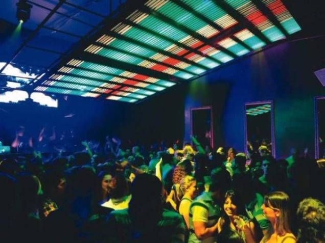 Tinder Club Tinder Club