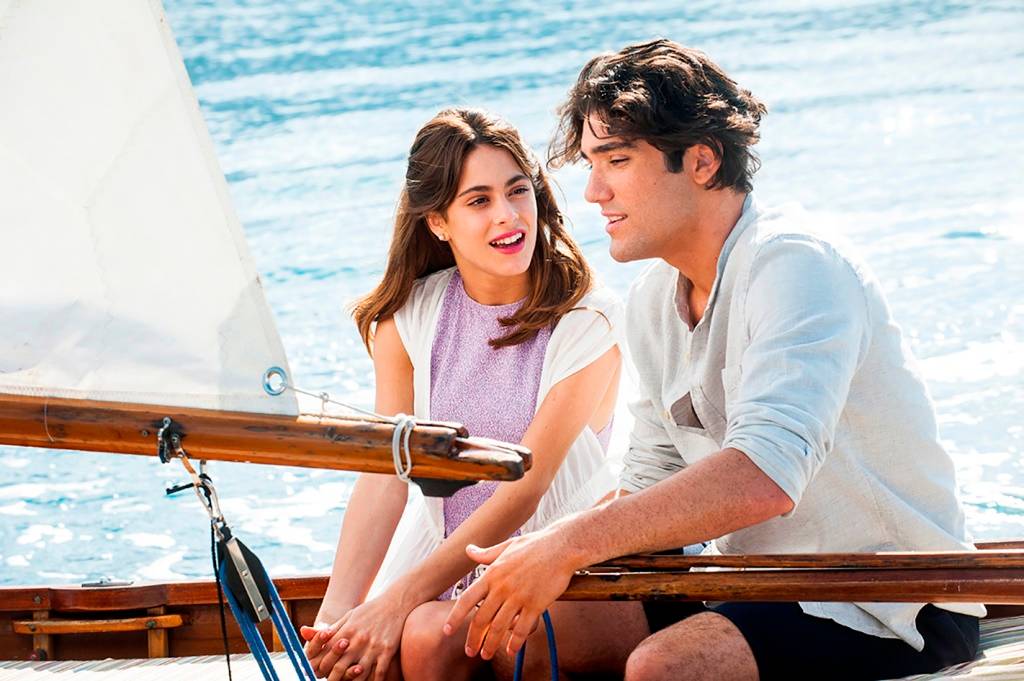 Tini - Depois de Violetta Tini - Depois de Violetta