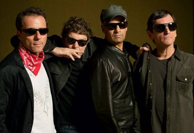 Bellotto, Mello, Britto e Miklos: renascimento Bellotto, Mello, Britto e Miklos: renascimento