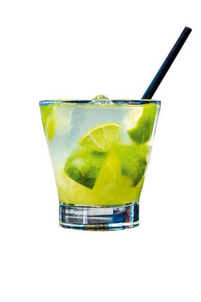 Uma boa caipirinha Uma boa caipirinha