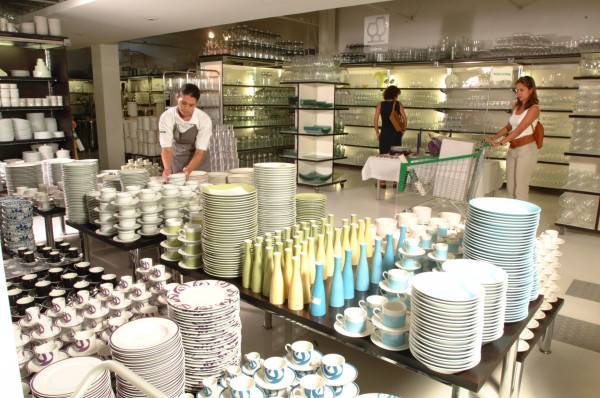 Tok Stok, Pinheiros Tok Stok, Pinheiros