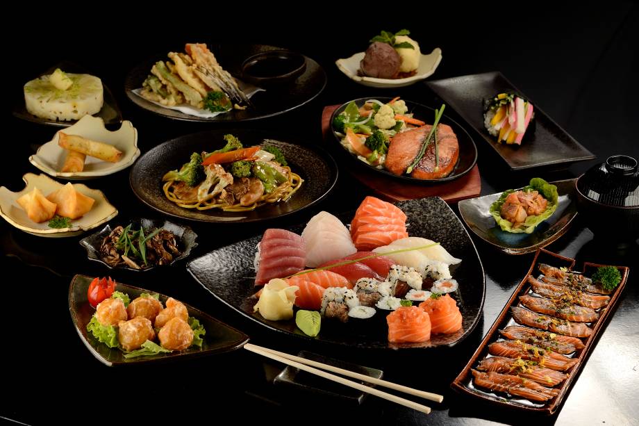 Para comer à vontade Para comer à vontade