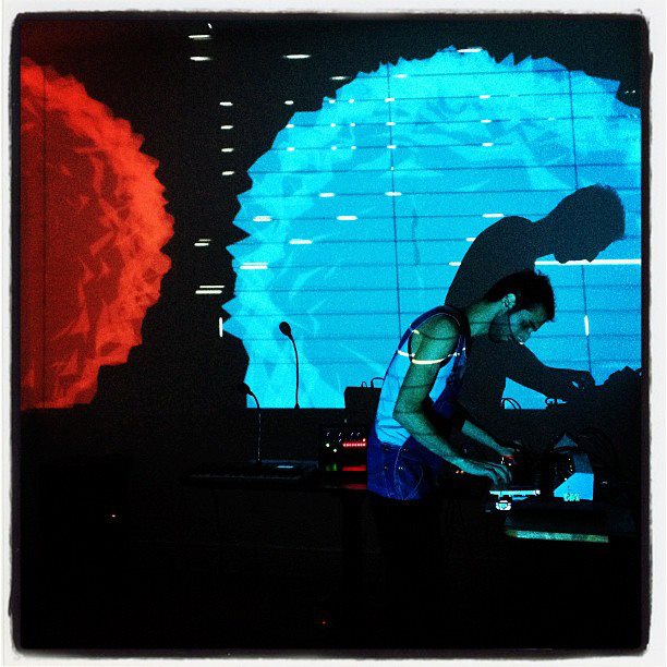 Tom Monteiro: produtor na lista do festival Tom Monteiro: produtor na lista do festival