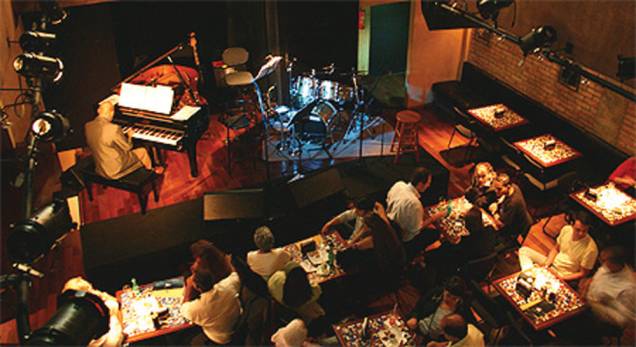Tom Jazz Tom Jazz