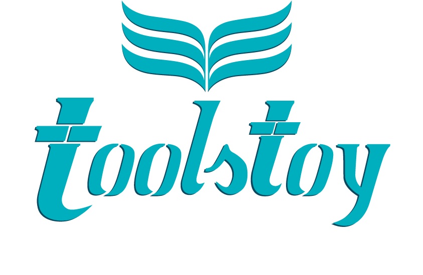 Logotipo da loja Toolstoy Logotipo da loja Toolstoy