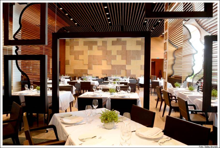 Tre Bicchieri - Shopping JK Iguatemi Tre Bicchieri - Shopping JK Iguatemi