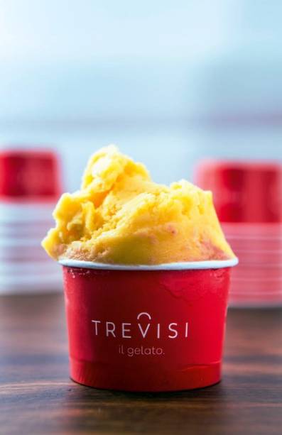 Manga: opção kosher Manga: opção kosher