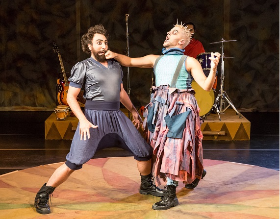 Troilo e Créssida Troilo e Créssida