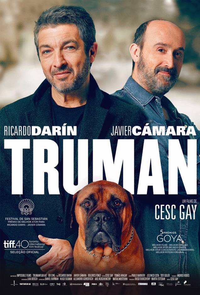 Truman Truman