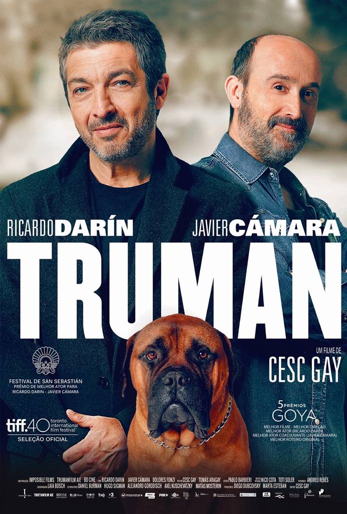 Truman Truman