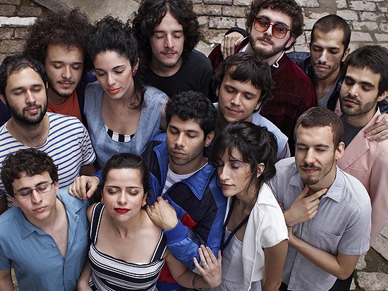 Trupe Chá de Boldo Trupe Chá de Boldo