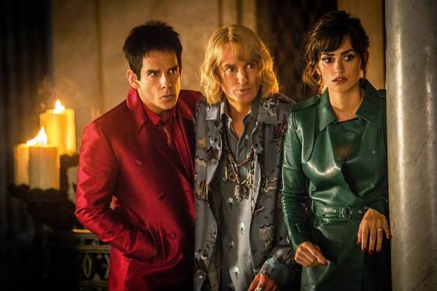 Zoolander 2 Zoolander 2