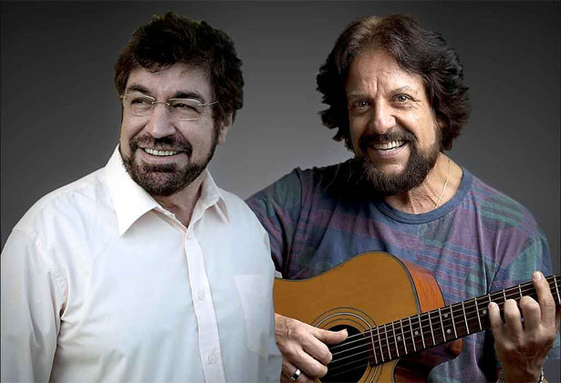 Tunai e Wagner Tiso Tunai e Wagner Tiso