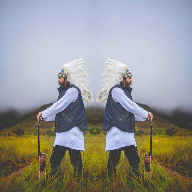 Tupi e The Nickins: na Prata da Casa, no Sesc Pompeia Tupi e The Nickins: na Prata da Casa, no Sesc Pompeia