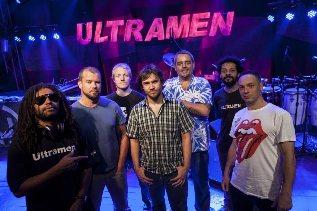 Ultramen