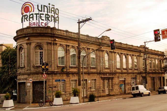 União Fraterna