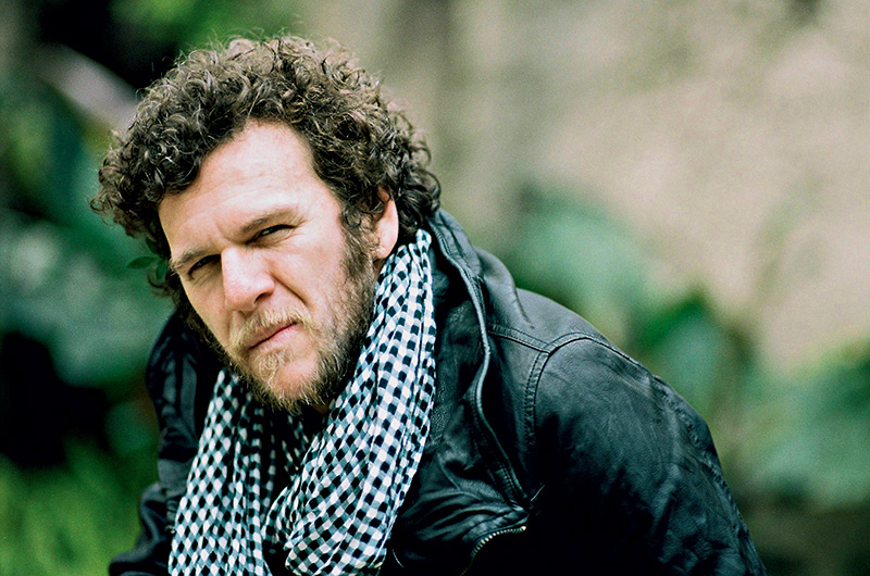 O pernambucano Otto O pernambucano Otto