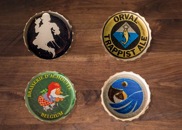 Empório Alto dos Pinheiros: 750 rótulos de cervejas Empório Alto dos Pinheiros: 750 rótulos de cervejas