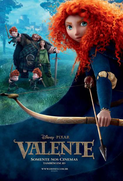 Pôster de Valente Pôster de Valente