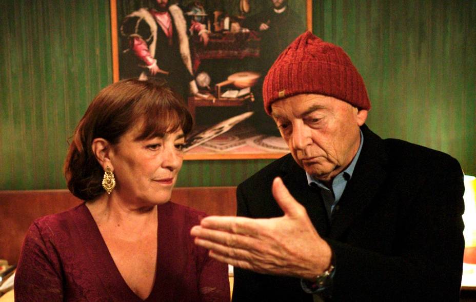 La Vanité: a eutanásia assistida é abordada com toques de drama e humor negro La Vanité: a eutanásia assistida é abordada com toques de drama e humor negro