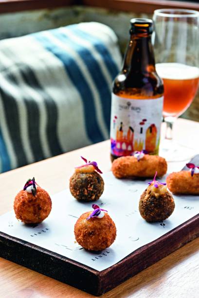 A cerveja do catalão A cerveja do catalão