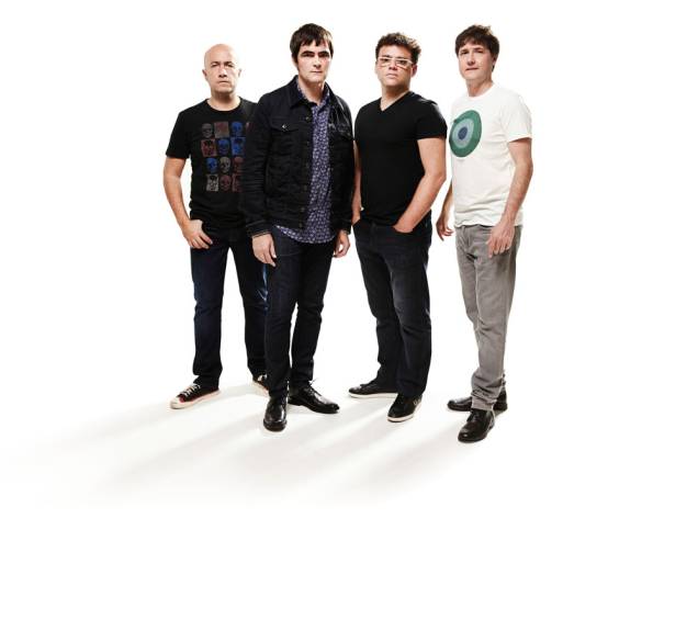 Skank vinte anos depois Skank vinte anos depois