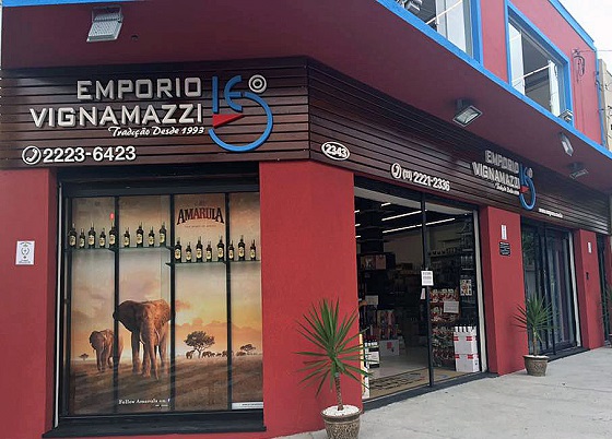 Empório Vignamazzi Empório Vignamazzi