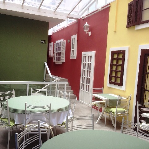 Bistrô da Vila Bistrô da Vila