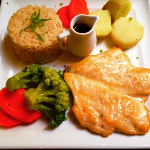 Bistrô da Vila Bistrô da Vila