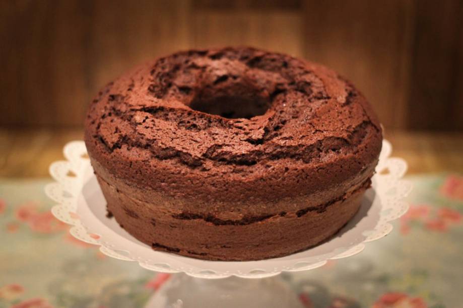 Vila Chocolat: bolos com jeitão caseiro Vila Chocolat: bolos com jeitão caseiro