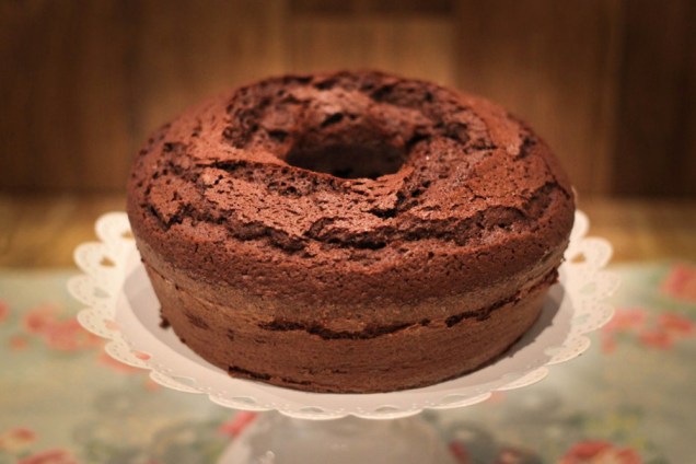 Vila Chocolat: bolos com jeitão caseiro Vila Chocolat: bolos com jeitão caseiro
