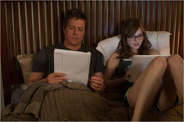 Virando a Página: longa tem roteiro e direção assinados por Marc Lawrence Virando a Página: longa tem roteiro e direção assinados por Marc Lawrence