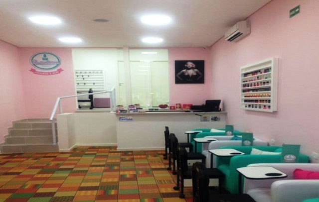 Esmalteria Nacional - Vila Leopoldina Esmalteria Nacional - Vila Leopoldina