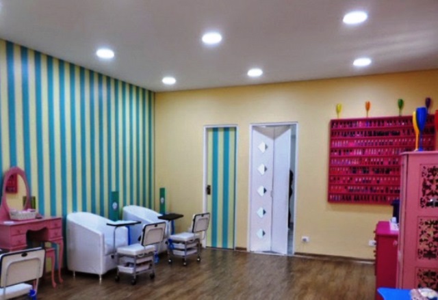 Esmalteria Nacional - Vila Matilde Esmalteria Nacional - Vila Matilde