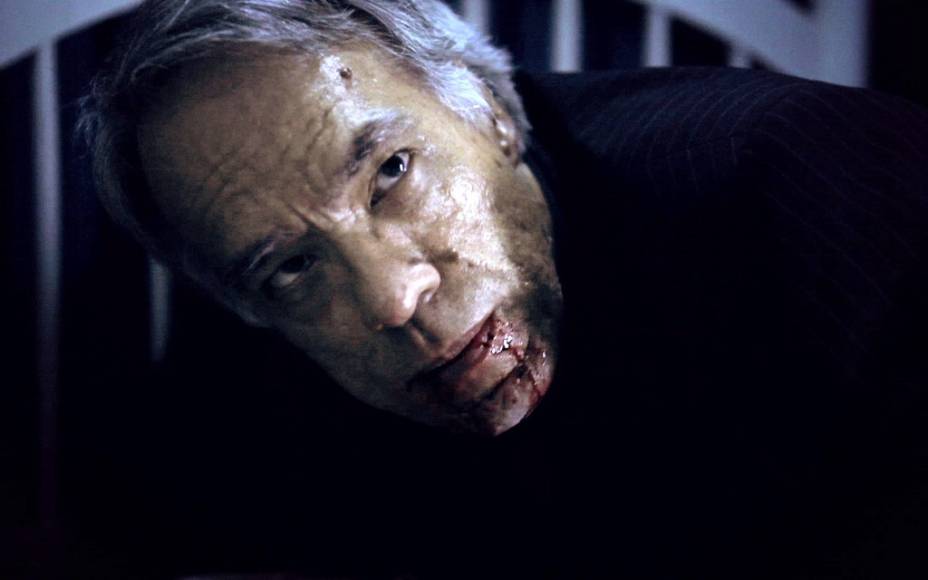 Vampiro 40º Vampiro 40º