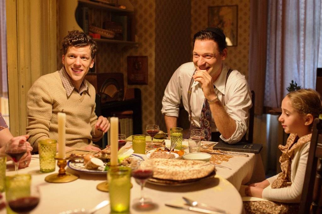 Café Society Café Society