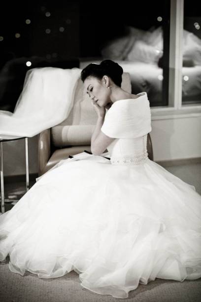 Foto indicada na categoria noiva, do Wedding Awards 2013 Foto indicada na categoria noiva, do Wedding Awards 2013