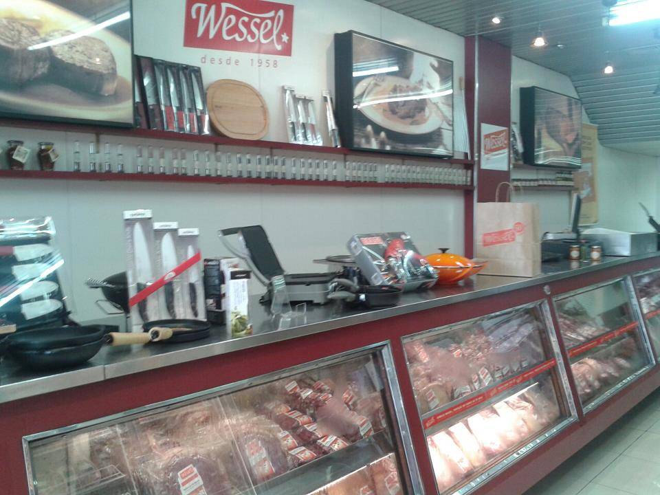 Wessel