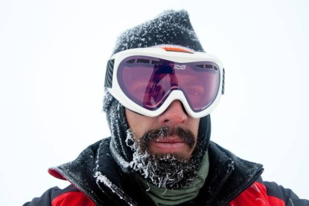 Whiteout, de Rafael Duarte Whiteout, de Rafael Duarte