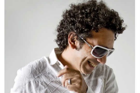 Wilson Simoninha
