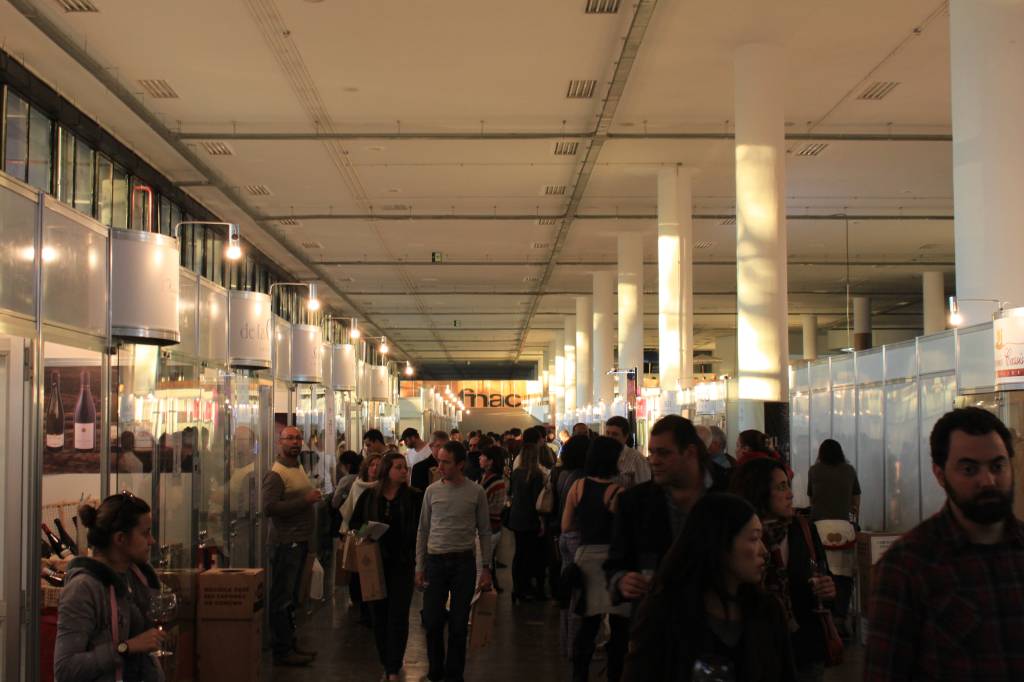 Wine Weekend: feirão traz mais de 2000 vinhos