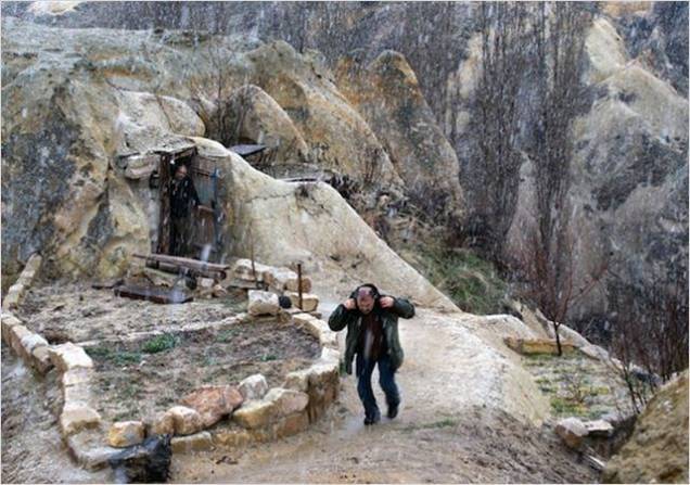 Winter Sleep Winter Sleep