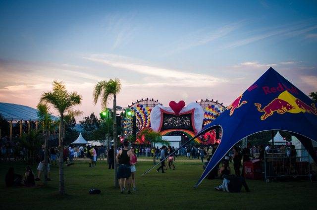 XXXPerience: festival reúne DJs internacionais no interior de SP XXXPerience: festival reúne DJs internacionais no interior de SP