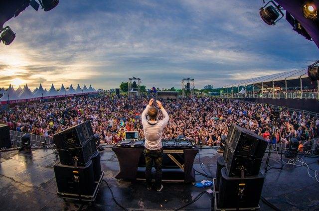 XXXPerience: festival reúne DJs internacionais no interior de SP