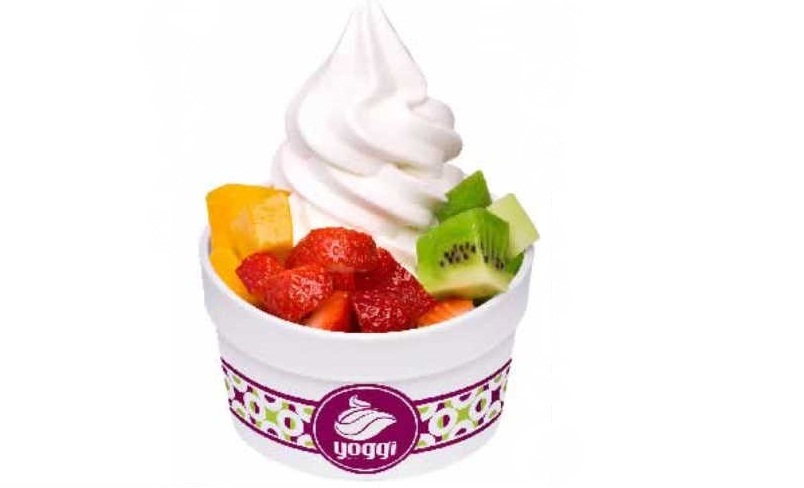 Yoggi  - Frozen Yogurts