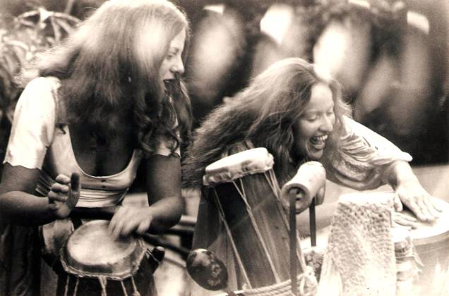 Yorimatã: documentário retoma a história das duas artistas que marcaram o cenário musical brasileiro nas décadas de 70 e 80 Yorimatã: documentário retoma a história das duas artistas que marcaram o cenário musical brasileiro nas décadas de 70 e 80