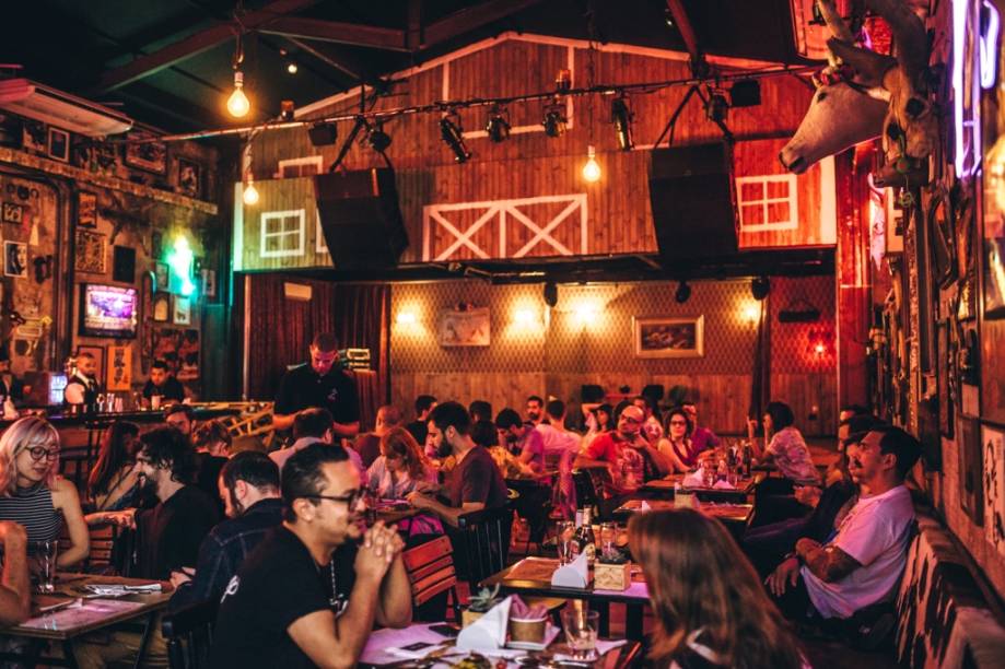 Z Carniceria: bar reabre em novo endereço na Faria Lima Z Carniceria: bar reabre em novo endereço na Faria Lima