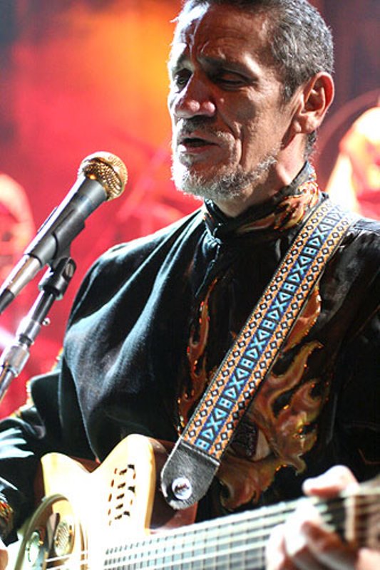 Zé Ramalho Zé Ramalho