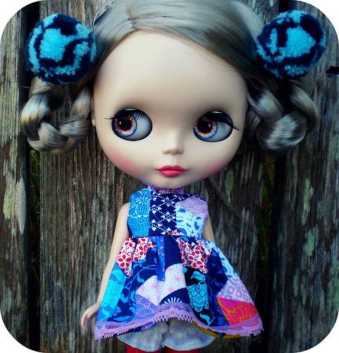 Blythecon reúne fãs e colecionadoras da boneca no JK Iguatemi
