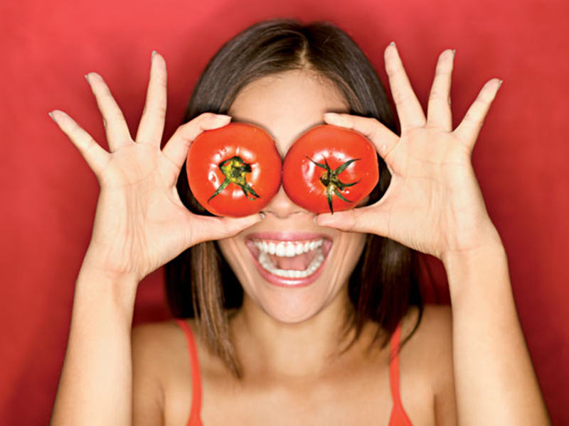 Sabia que os alimentos que você come têm relação direta com o seu humor? Saiba como usar isso a seu favor